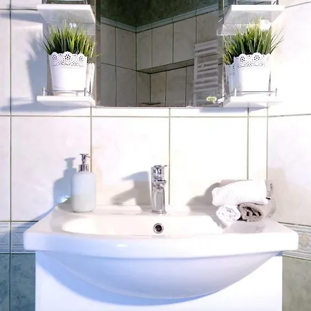 Appartement Centre - 4