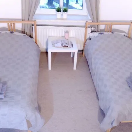Appartement Centre - 4 Sopot