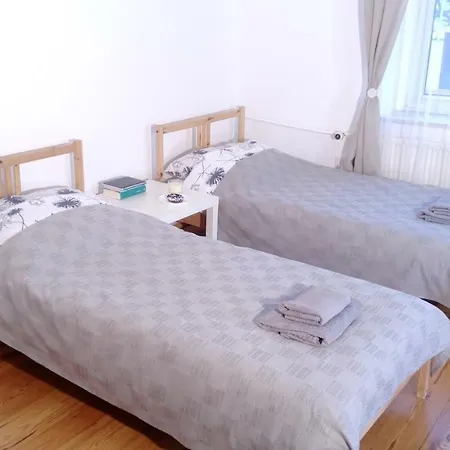 Appartement Centre - 4